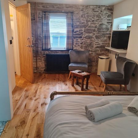 Ness City Cottage Інвернесс Номер фото